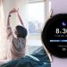 Samsung Health sleep Monitor