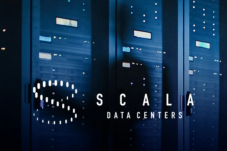 Scala Data Centers