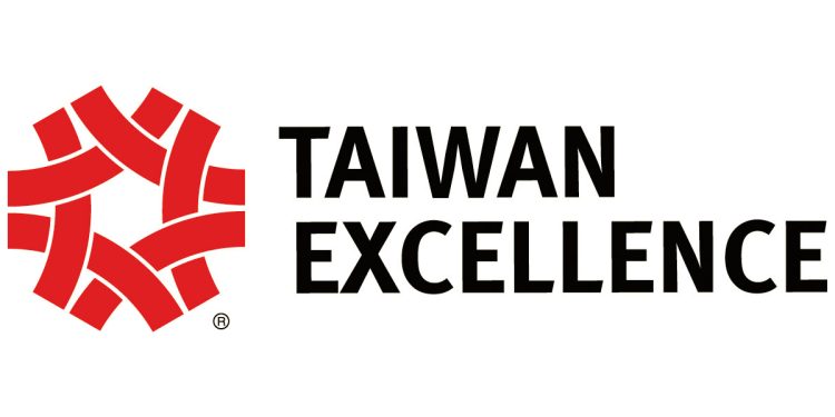 Taiwan Excellence Awardrds