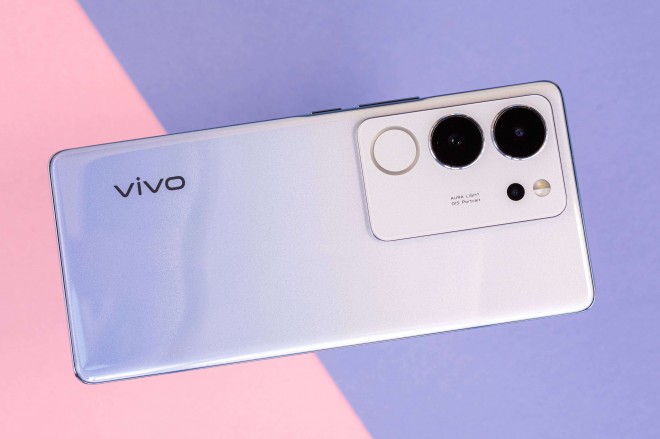 Vivo V29