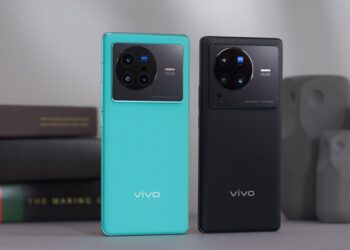 Vivo X80 Pro