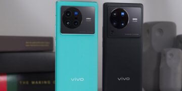 Vivo X80 Pro