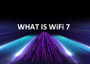 Wi-Fi 7