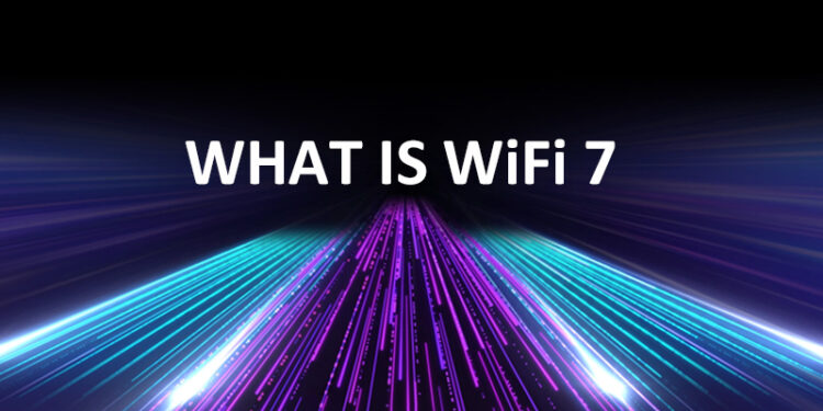 Wi-Fi 7