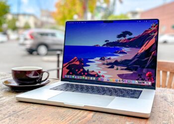 apple macbook pro m3