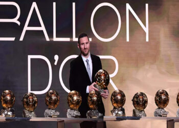 ballon d'or 2023 winners