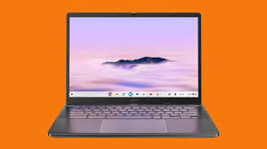 chromebook plus