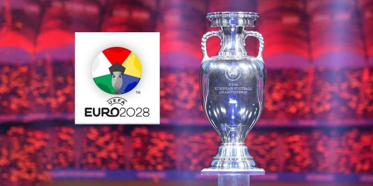 euro 2028