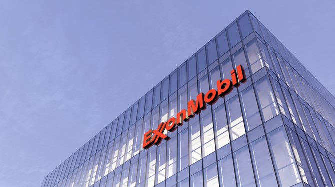 exxonmobil