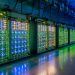 google cloud data centers