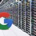 google data center