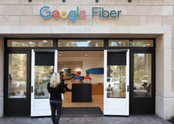 google fiber