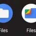 google file app