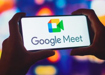 google meet