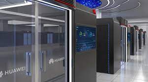 huawei datacenter