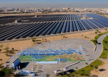 masdar energy