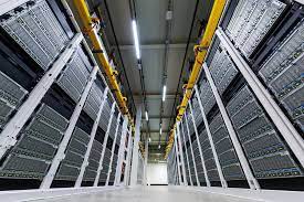 microsoft datacenter