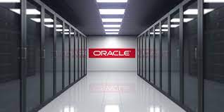 oracle datacenter