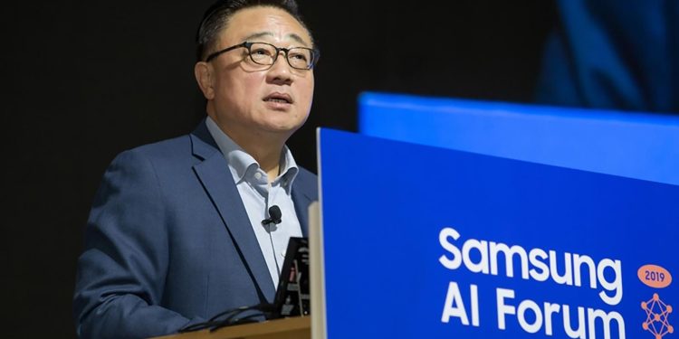 samsung ai