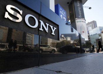 sony