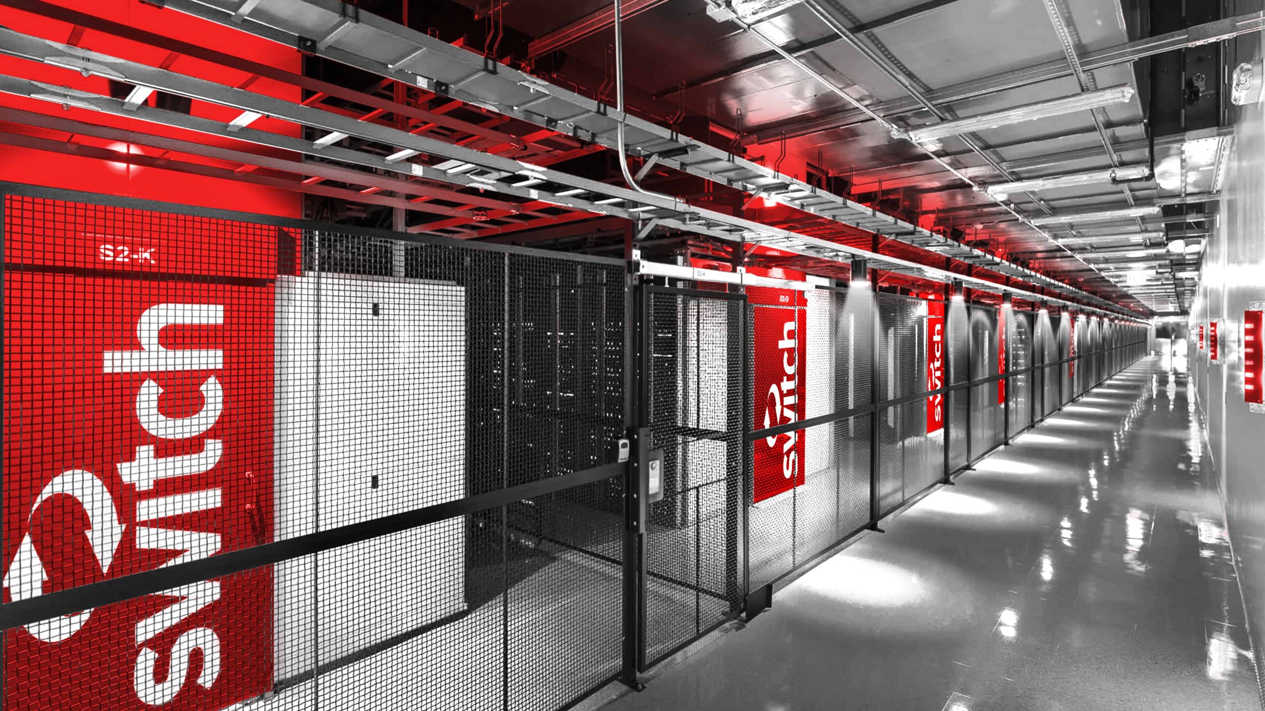 switch data center