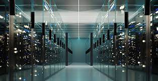 tencent datacenter