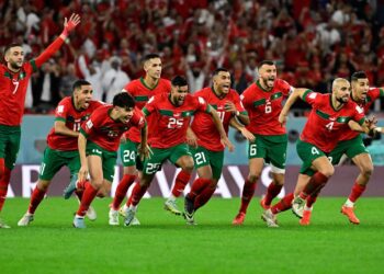 كأس العالم بالمغرب