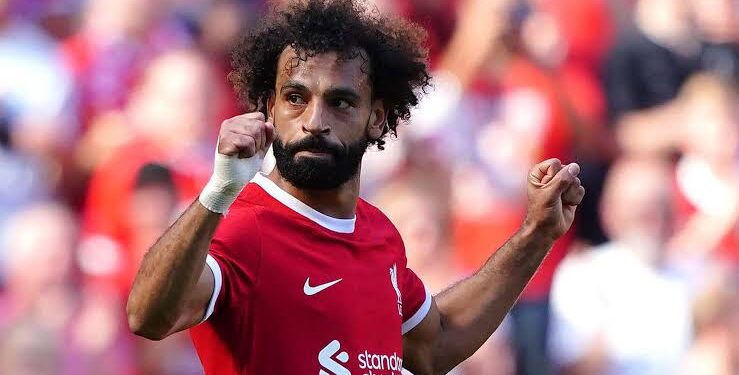 محمد صلاح