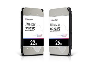 Ultrastar DC HC670 26TB1 UltraSMR HDD