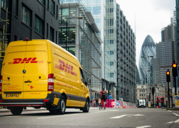 DHL