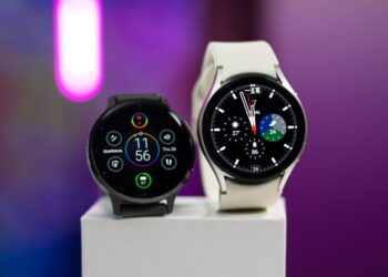 Garmin Venu 3 vs Samsung Galaxy Watch 6