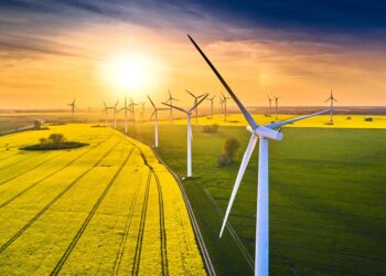 Google-to-Procure-150-MW-Wind-Power-from-Orsteds-Project-in-Texas