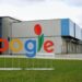 Google's data centers Europe