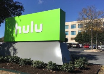 Hulu