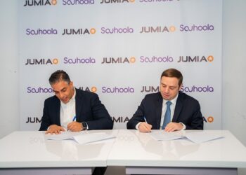 Jumia & Souhoola