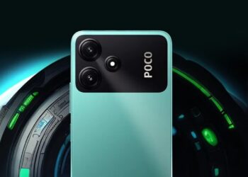 Poco C65