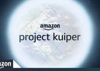 Project Kuiper