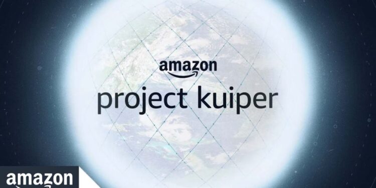Project Kuiper