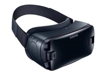 Samsung AR headset