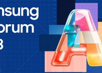 Samsung ai forum 2023