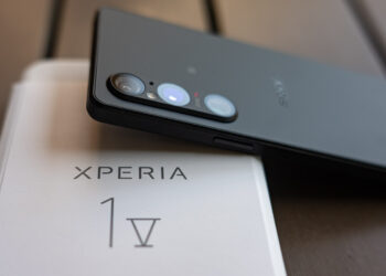 Sony Xperia 1 V