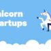Top Unicorn startups2023