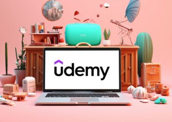 Udemy