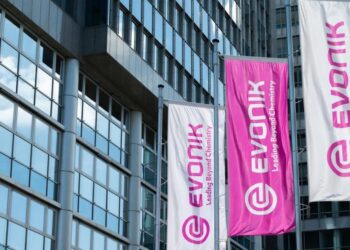 evonik