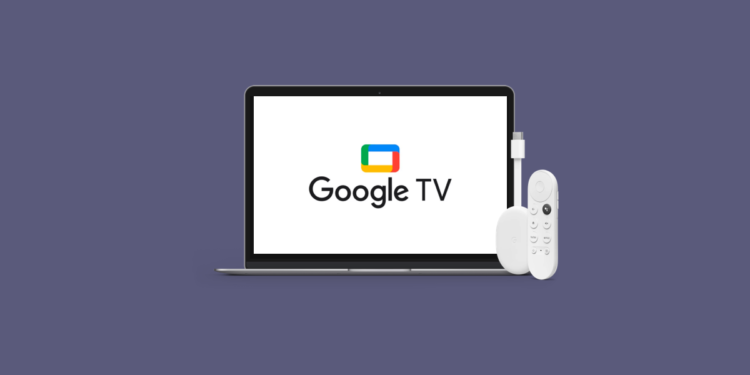 Google tv