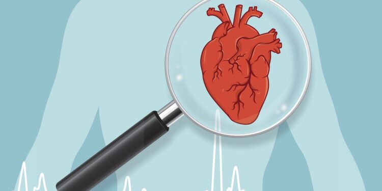 دواء يقلل خطر الاصابة بنوبات قلبية