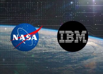 ibm nasa