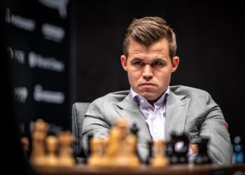 magnus carlsen