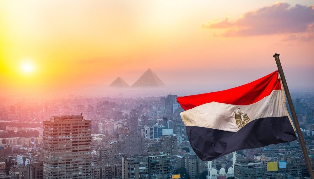 مصر