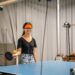 Australian Student Develops New System That Could Allow the Blind to Play Table Tennis